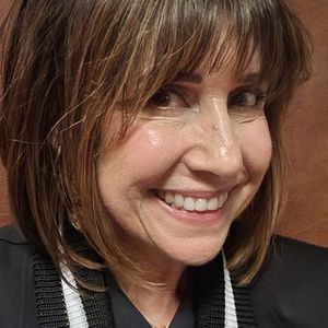 Meet your Posher, Dianna